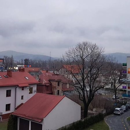 Komfortowy Nowoczesny Apartament Kustronia Z Garazem Balkonem Wanna Bielsko-Biała Exterior foto