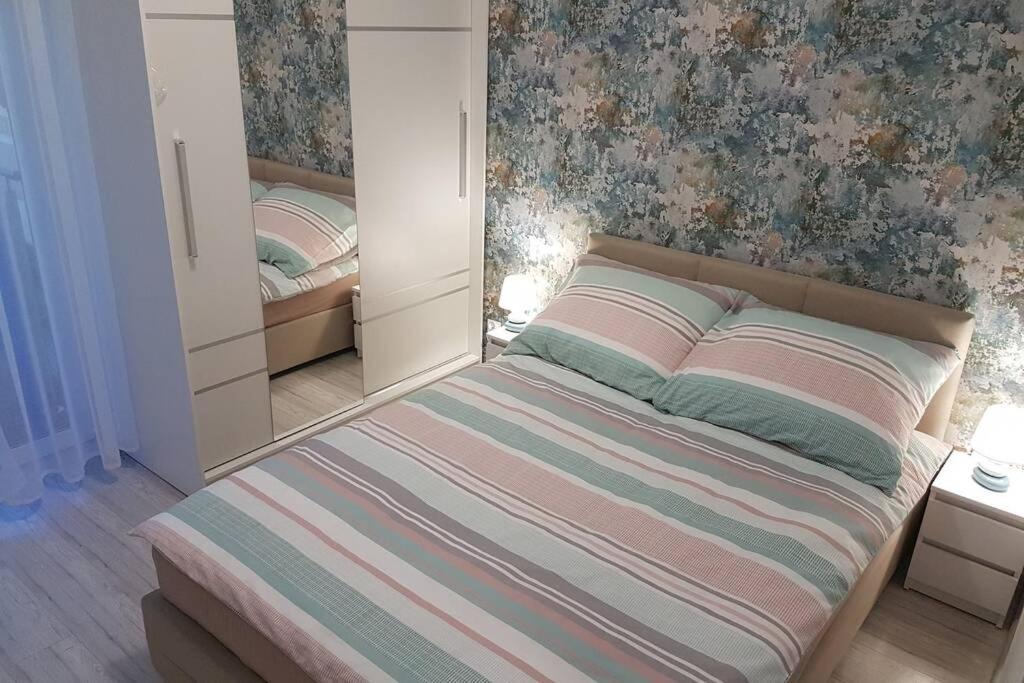 Komfortowy Nowoczesny Apartament Kustronia Z Garazem Balkonem Wanna Bielsko-Biała Exterior foto